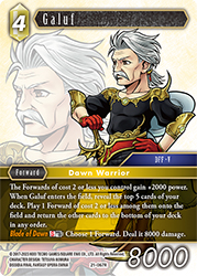 Galuf 21-067R