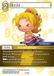 Krile 21-069C