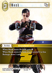 Monk 21-077C