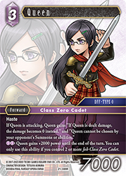 Queen 21-089R