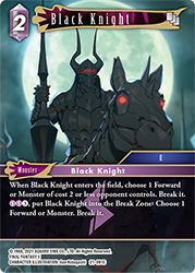 Black Knight 21-091C