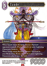 Xande 21-093L