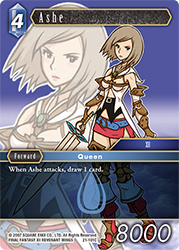Ashe 21-101C