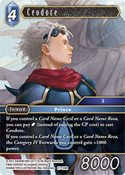 Ceodore 21-108R