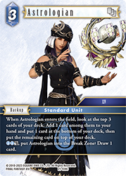 Astrologian 21-109C