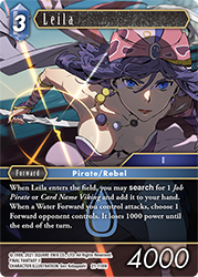 Leila 21-118H