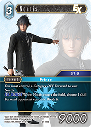Noctis 21-130S