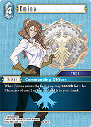 Emina 22-021R