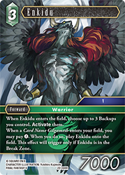Enkidu 22-040H