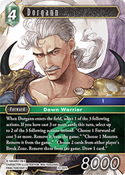 Dorgann 22-047L