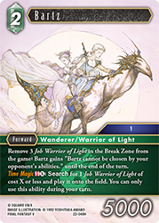 Bartz 22-049H