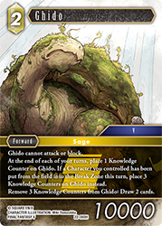 Ghido 22-060H