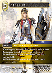 Sieghard 22-065R