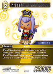 Prishe 22-068R
