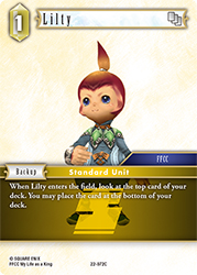 Lilty 22-072C