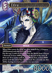 Edea 22-075H