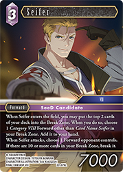 Seifer 22-079L