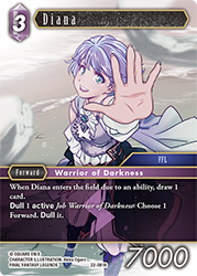 Diana 22-081R