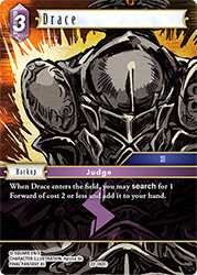 Drace 22-082C