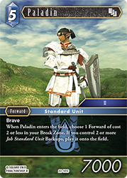 Paladin 22-101C