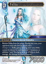 Folka 22-104R