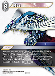 Eden 22-109H