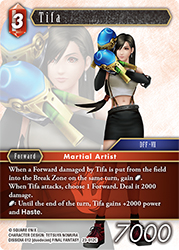 Tifa 23-012C