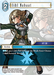 Jihl Nabaat 23-027C