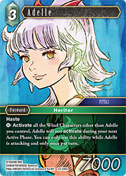 Adelle 23-040L