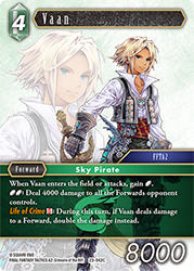 Vaan 23-042C