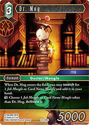 Dr. Mog 23-048C
