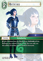 Meteion 23-053R