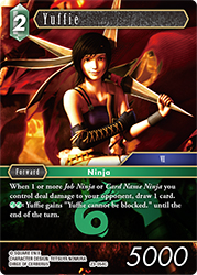 Yuffie 23-054C