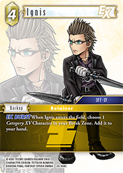 Ignis 23-059C