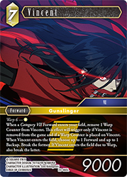 Vincent 23-060L