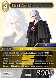 Emet-Selch 23-062H