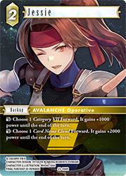 Jessie 23-066R