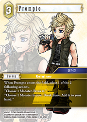 Prompto 23-073C
