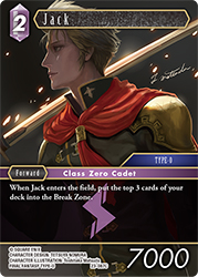 Jack 23-087C