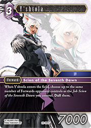 Y'shtola 23-094C