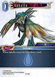 Apkallu 23-096C