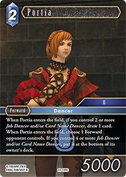 Portia 23-109C