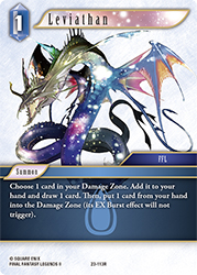 Leviathan 23-113R