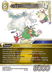 Eiko 23-124L