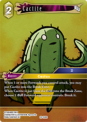 Cactite 24-059R