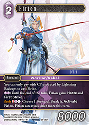 Firion 24-083H