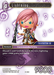 Lightning 24-086C