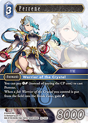 Perrene 24-102C