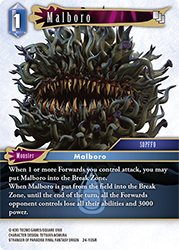 Malboro 24-105R