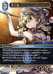 Relm 24-107L